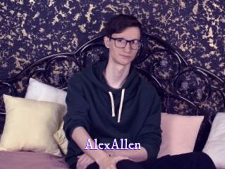 AlexAllen