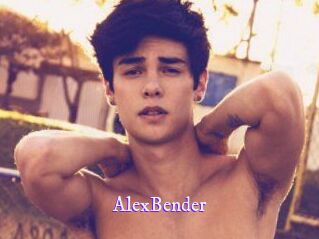 AlexBender