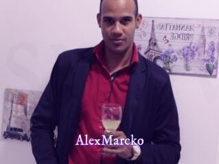 AlexMarcko