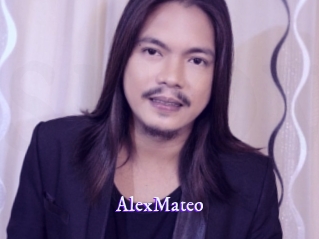 AlexMateo