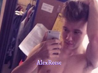 AlexReese