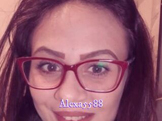 Alexa5588