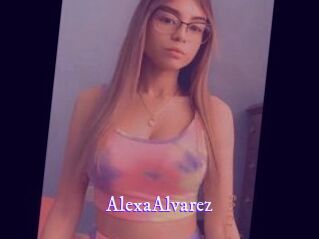 AlexaAlvarez