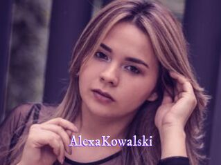 AlexaKowalski