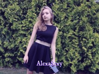 AlexaSexy