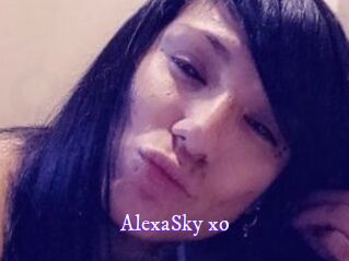 AlexaSky_xo