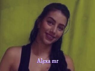 Alexa_mr