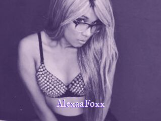 AlexaaFoxx