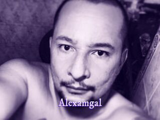 Alexamgal