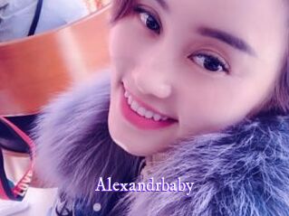 Alexandrbaby