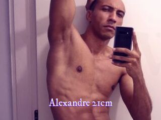 Alexandre_21cm