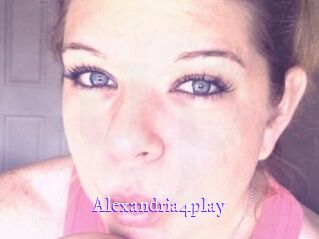 Alexandria4play