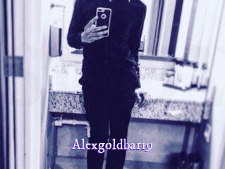 Alexgoldbar19