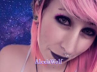 AlexiaWolf