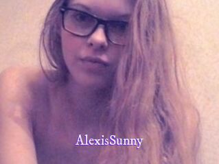 AlexisSunny