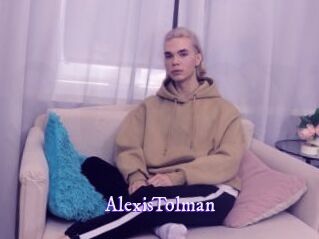 AlexisTolman