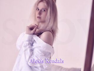 Alexis_Kendals