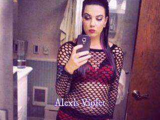 Alexis_Violet