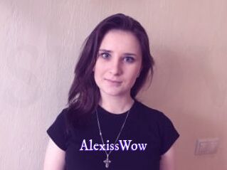 AlexissWow