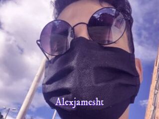 Alexjamesht