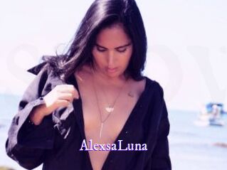 AlexsaLuna