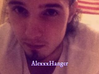 AlexxxHanger