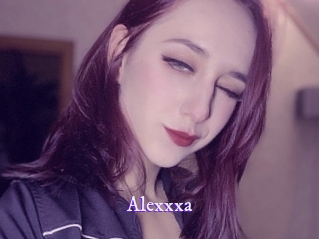 Alexxxa