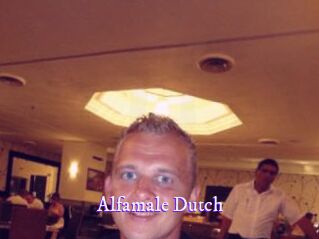 Alfamale_Dutch Super Webcam