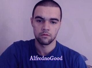 AlfrednoGood