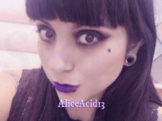 AliceAcid13