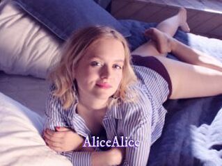 AliceAlice