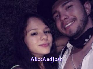 AliceAndJosh