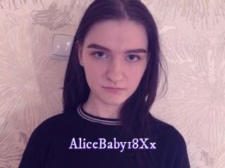 AliceBaby18Xx