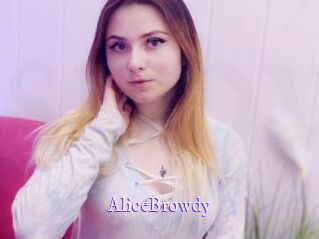 AliceBrowdy