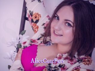 AliceCutePerv