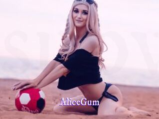 AliceGum