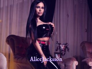 AliceJacksson