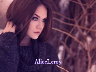 AliceLeroy