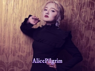 AlicePilgrim