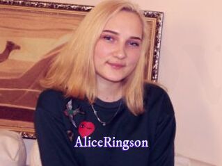 AliceRingson