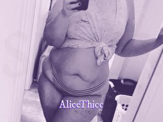 AliceThicc