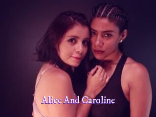 Alice_And_Caroline