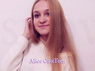 Alice_CuteTeen