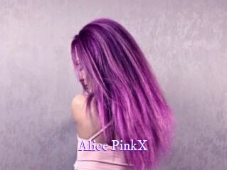 Alice_PinkX