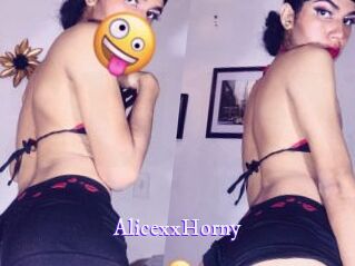 AlicexxHorny