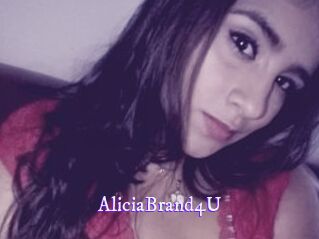 AliciaBrand4U