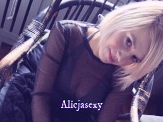 Alicjasexy