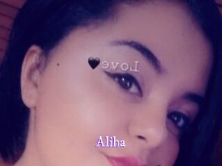 Aliha