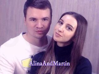 AlinaAndMartin