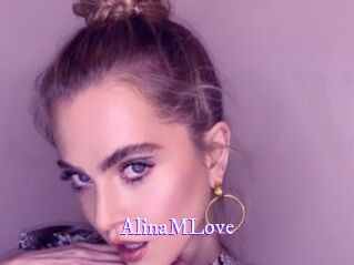 AlinaMLove